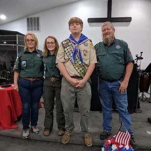 Meet your Posher, Deborah